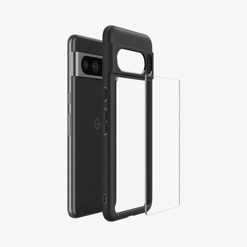 Spigen Pixel 8 Series Case Ultra Hybrid